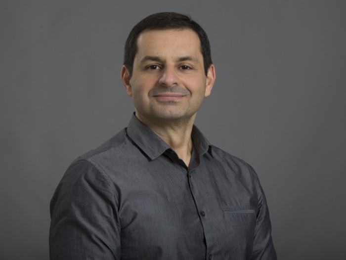 Ruben Markosyan, PhD
