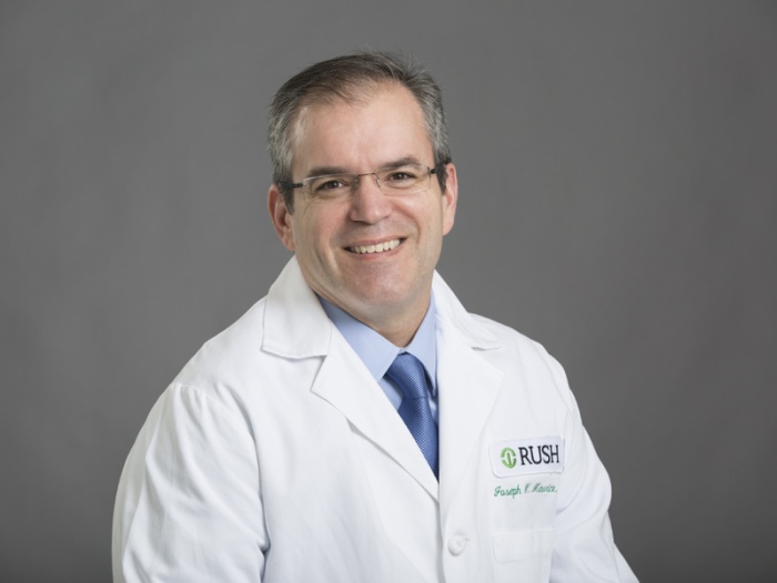 Joseph M. Maurice, MD