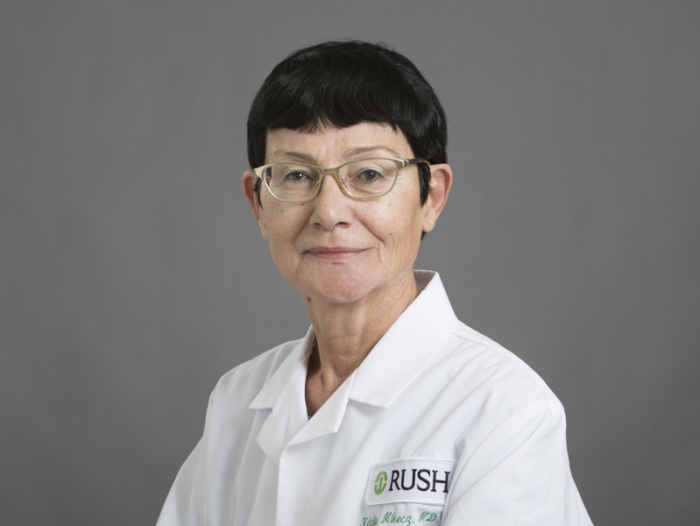 Katalin Mikecz, MD, PhD