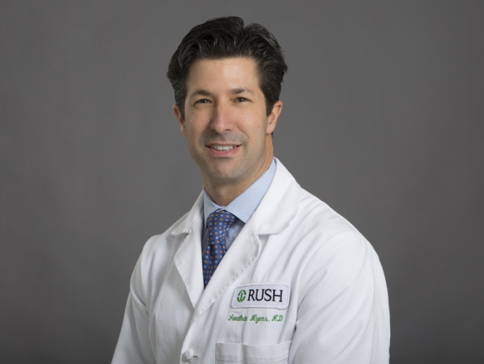 Jonathan A. Myers, MD