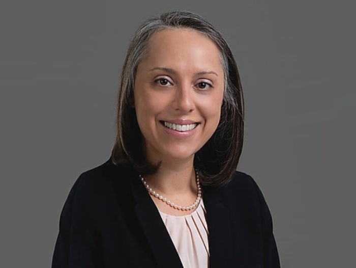 Nicole Siparsky, MD, FACS, FCCM
