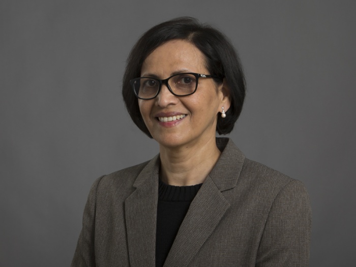Vandana Nilakhe, MD