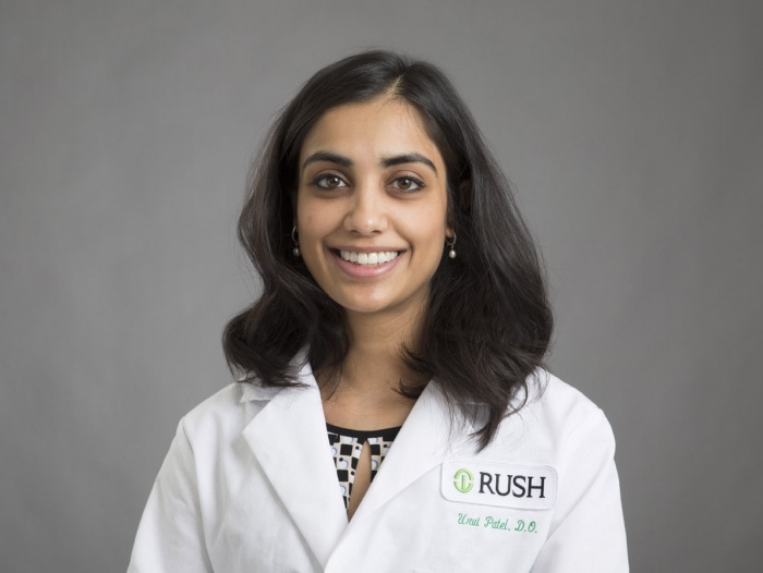 Urvi Patel, DO