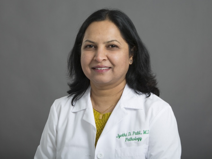 Jyothi D. Patil, MD