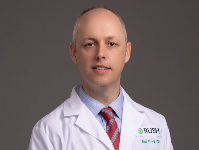 Paul E. Casey, MD, FACEP