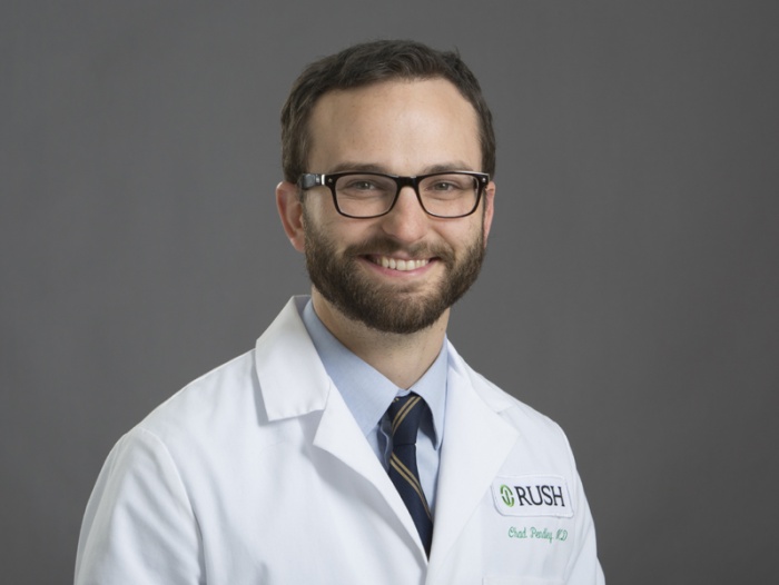 Chad J. Pendley, MD