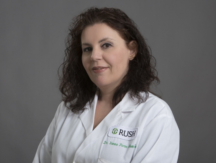 Yanina A. Purim-Shem-Tov, MD, MS, FACEP