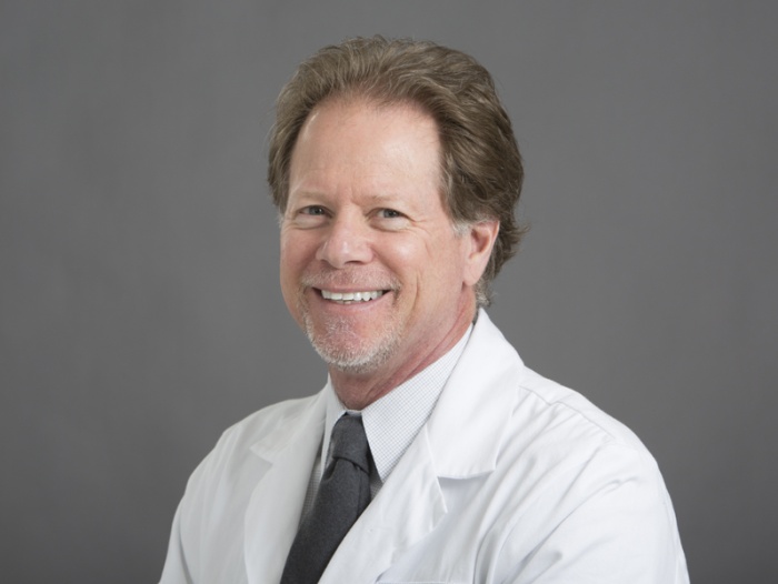 David M. Rothenberg, MD