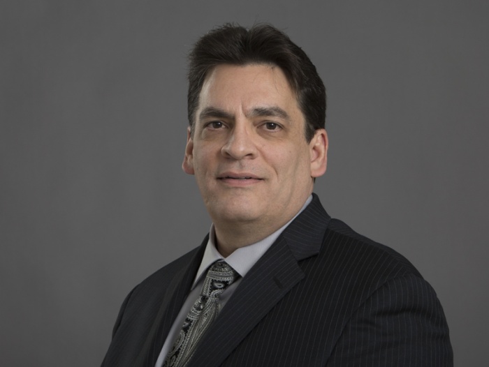 Dino P. Rumoro, DO, MPH