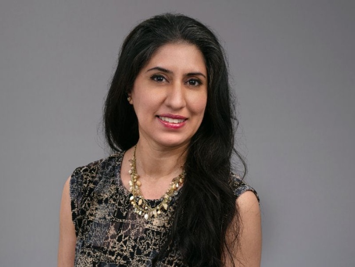 Rupal Mehta, MD