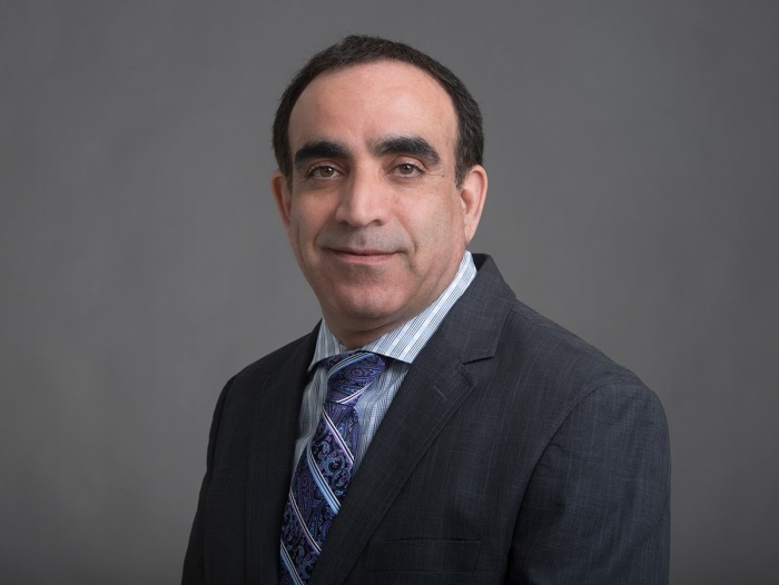 Sasha H.  Shafikhani, PhD