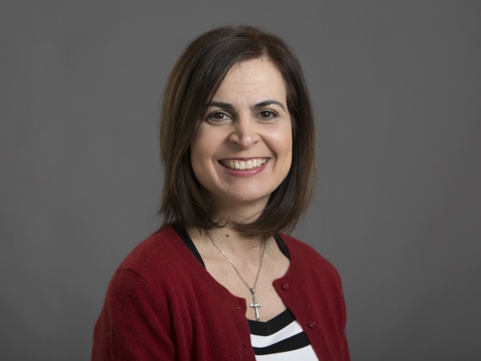 Mervat J. Sha'ini, MD