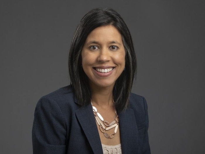 Sheila L. Eswaran, MD, MS