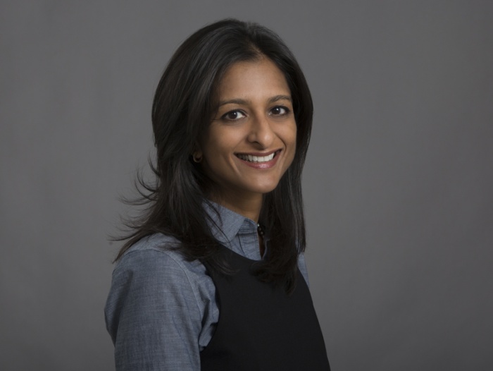 Latha Soorya, PhD