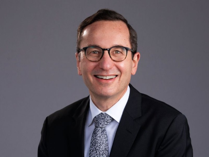 Steven Rothschild, MD