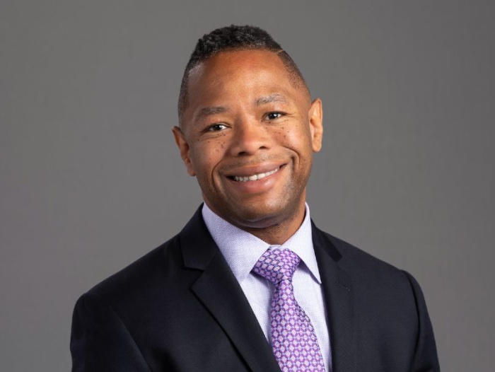 Theodore J. Corbin, MD, MPP