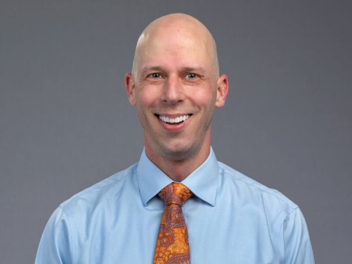 Timothy Gallagher, MD