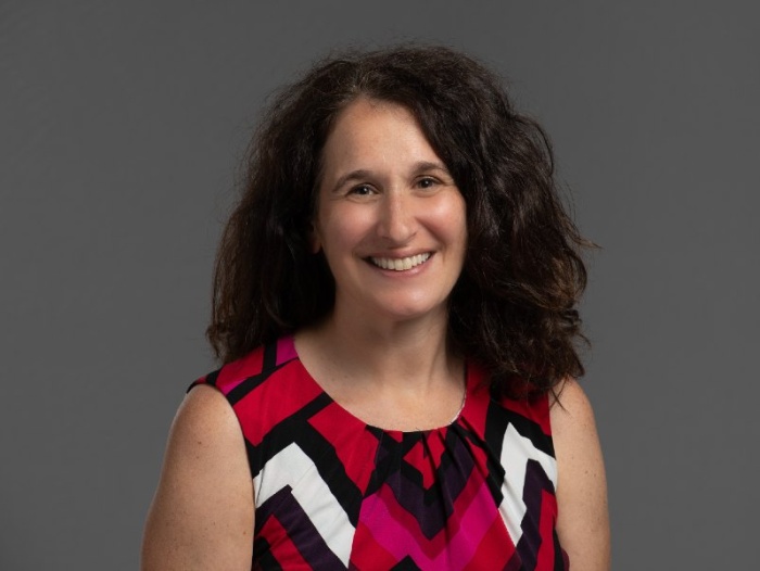 Tina Grieco-Calub, PhD