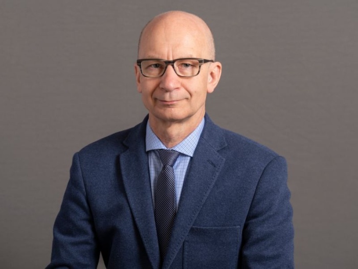 Wieslaw Podlasek, MD