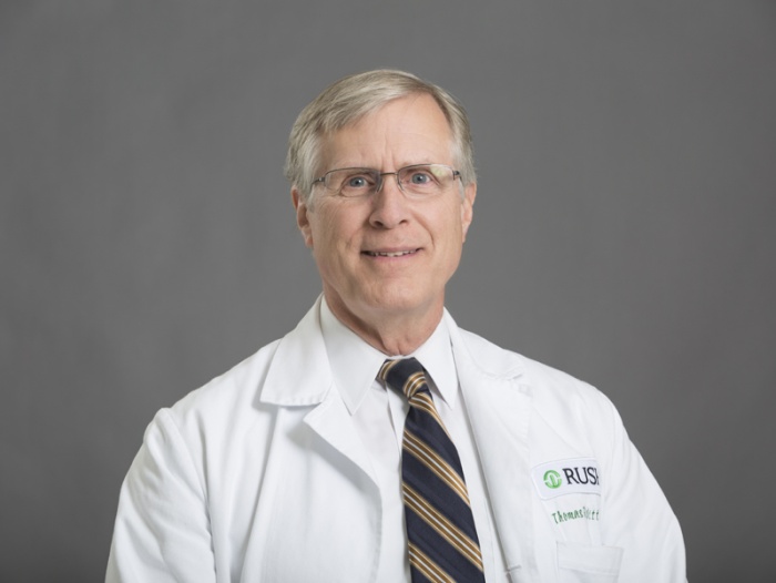 Thomas R. Witt, MD