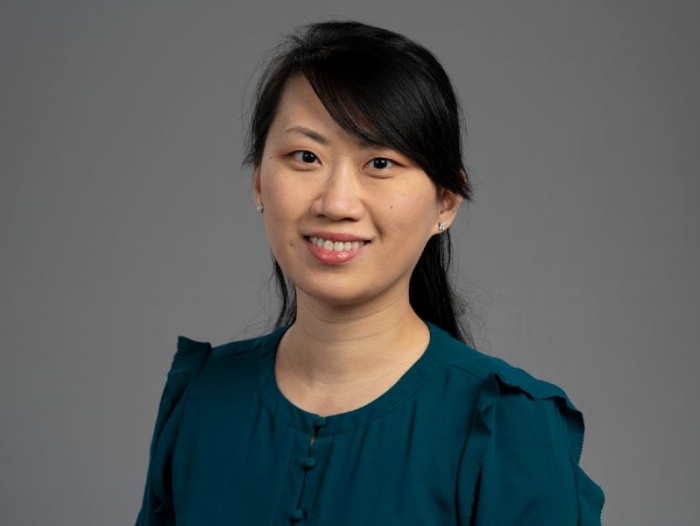 Xiaoping Wu, MD, MS