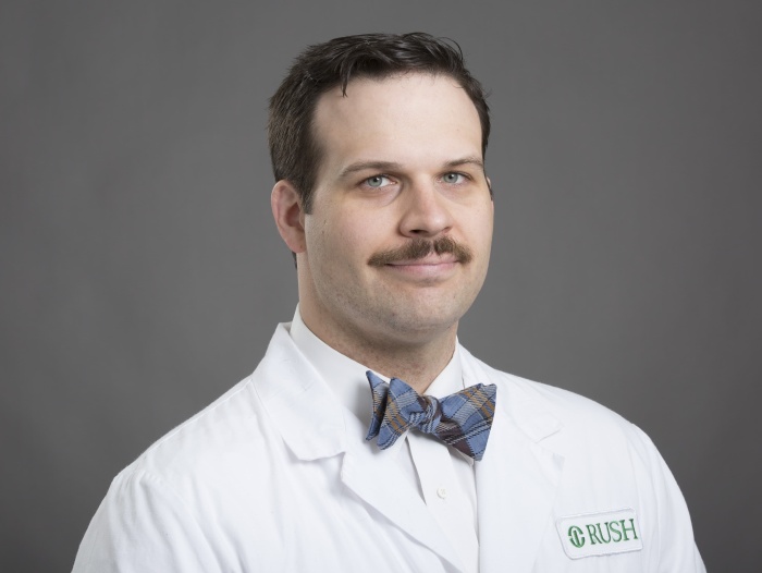 Henry D. Swoboda, MD