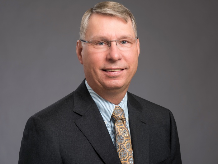 Kenneth J. Tuman, MD, FCCM
