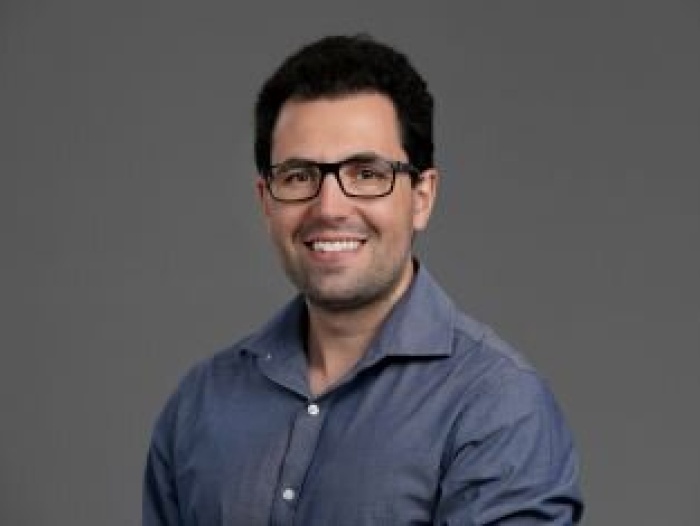 Ricardo Assuncao Vialle