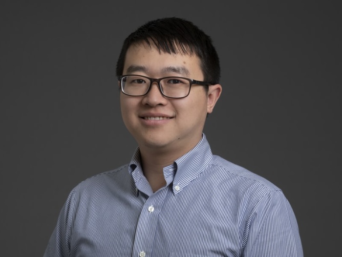 Tianhao Wang, PhD