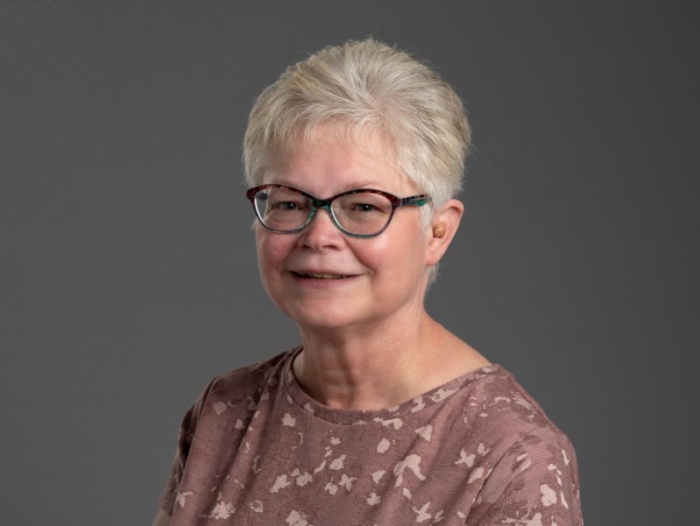 Marguerite Wydra RN, MSN, CNS-BC, CHPPN