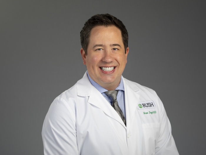 Brian M. Dugal, MD