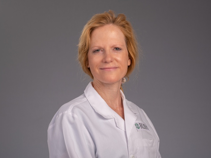 Marilyn M. Hallock, MD, MS