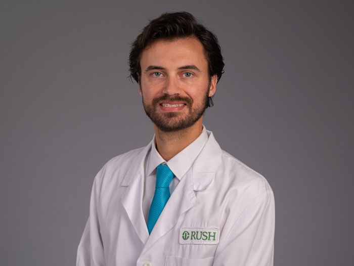 Alexander Sloboda, MD