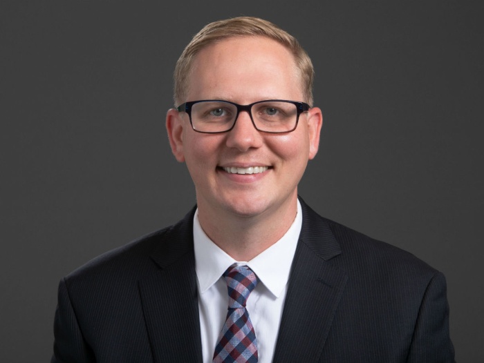 Henry R. Govekar, MD, FACS, FASCRS