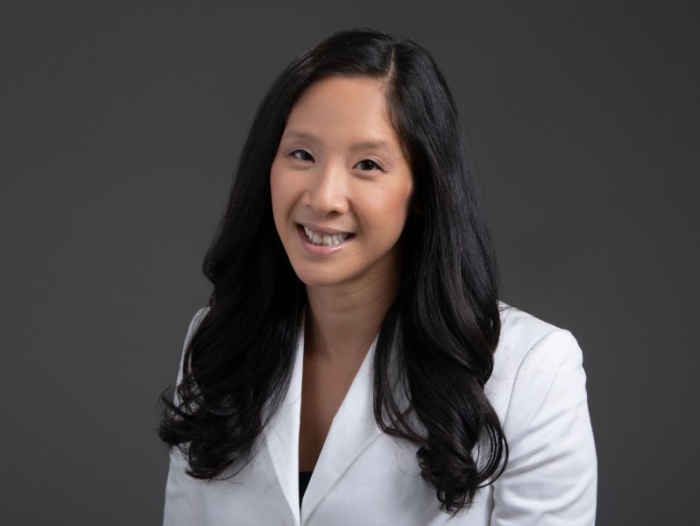 Jacqueline Tsang Chen, MA