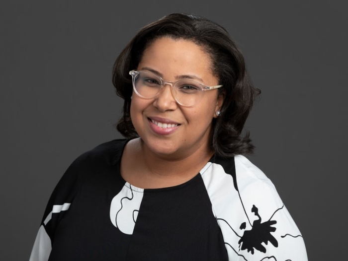 Victoria N. Poole, PhD