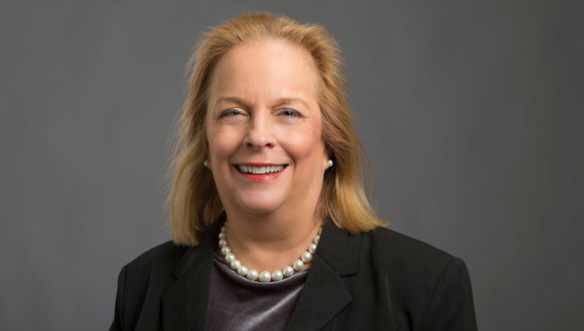 Charlotte Brasic Royeen, PhD