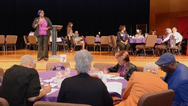 Charlene Gamboa, PhD