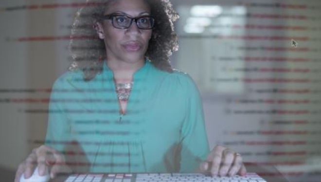 Dawn Bounds, PhD, PMHNP-BC