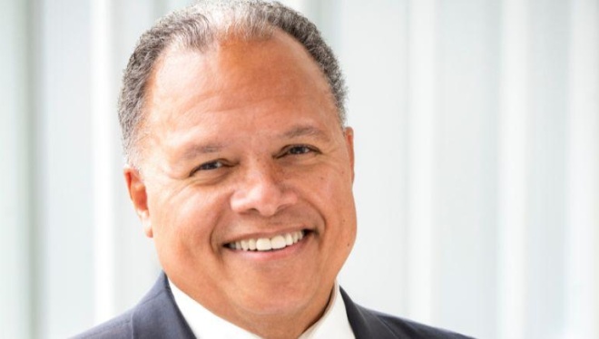 Robert S.D. Higgins, MD, MSHA