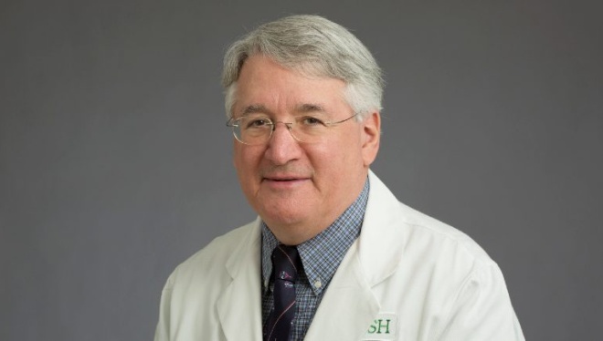 Joshua J. Jacobs, MD