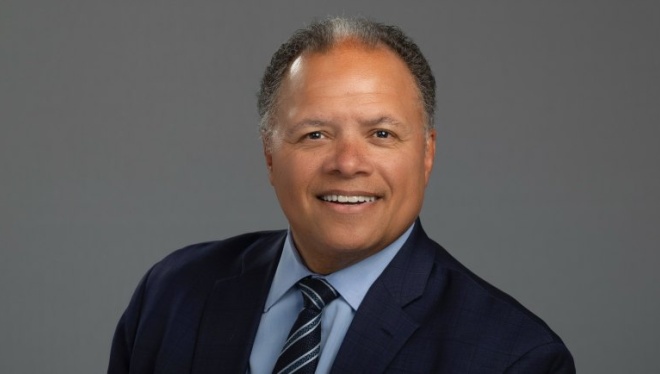 Robert S. D. Higgins, MD, MSHA