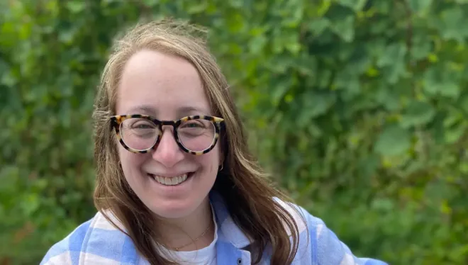 Molly Narrod, MSN, RNC-NIC, CN