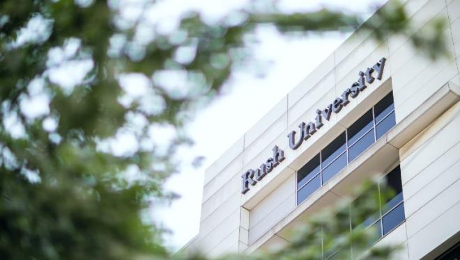 RUSH University Shines as a Top-Ranked Institution in the Best Graduate Schools Rankings