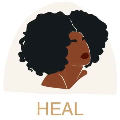 HEAL Study logo