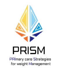 PRISM Study Logo
