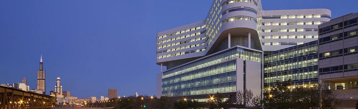 Nuclear Medicine Residency Program