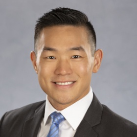 Darren Tsang, MD