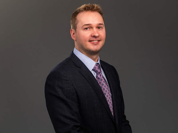 Marcus C Winogradzki