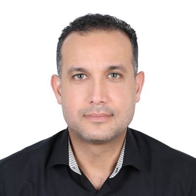 headshot image of Dr. Alshawwaf